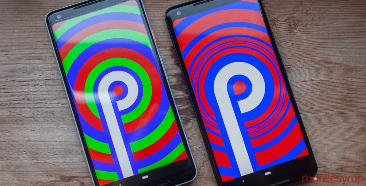 android-pie-logo Android Pie