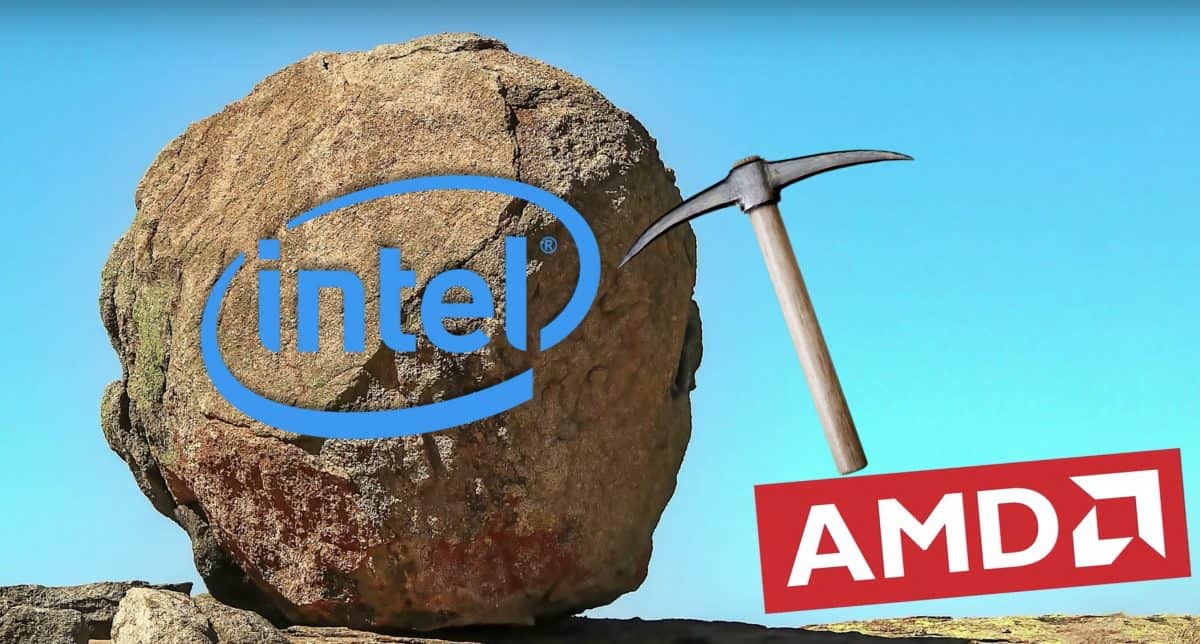 intel vs amd Intel vs AMD