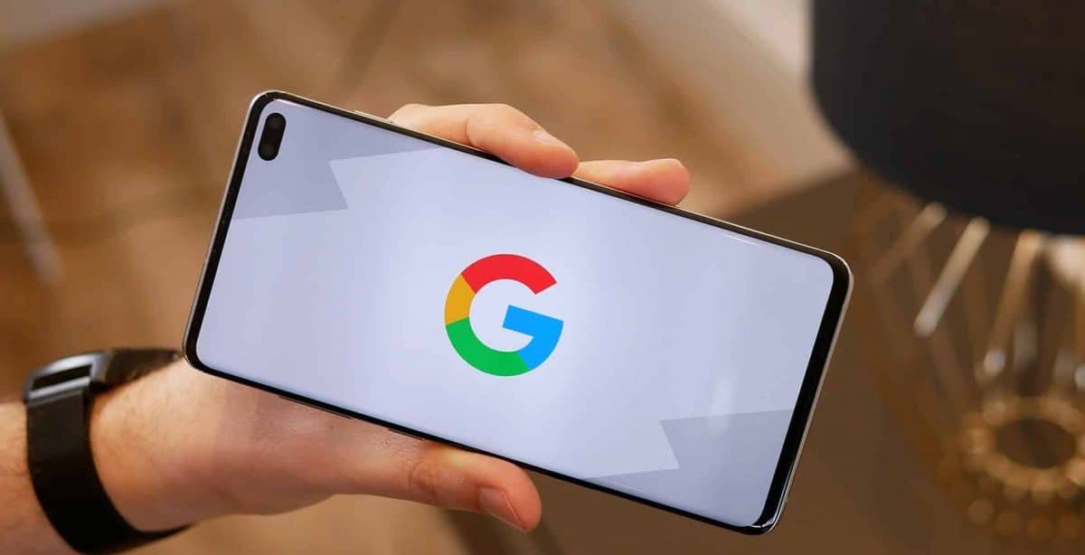 pixel4 Android Google