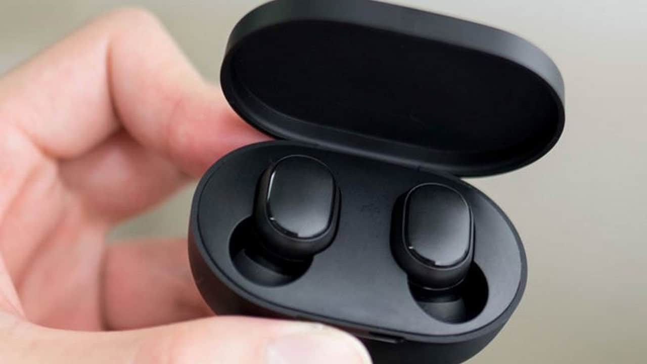 xiaomi redmi airdots AirDots