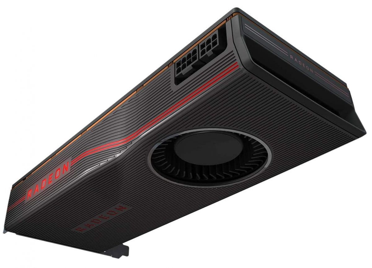 radeon anvi AMD Radeon Navi