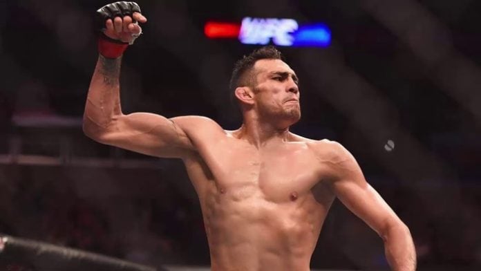 Tony Ferguson Career Earnings In UFC
