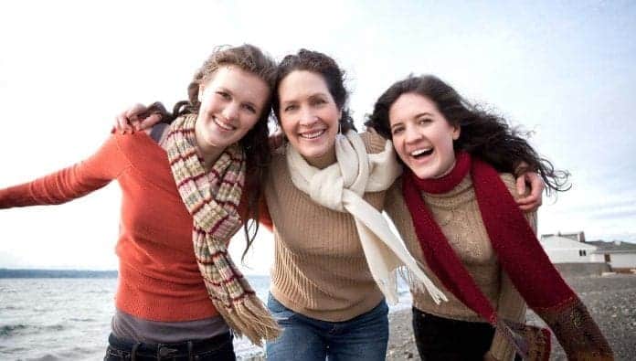 SML - Mother of Teens- How To Survive This Crazy Life Teenagers are a whole new game as a parent, but there is a way you can survive the crazy life of being a mother of teens, without going completely bonkers.