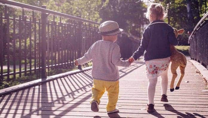 SML - 5 Important Life Lessons We Can Learn From Children As adults, we are the ones who are supposed to be teaching our children about the world and life, but there are life lessons we can learn from children too.