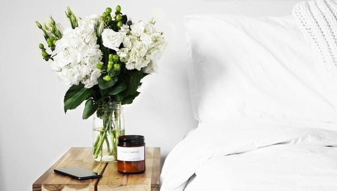 SML - 5 Things You Need To Keep Out Of The Bedroom Your bedroom is supposed to be your sanctuary, but can quickly become a room of chaos. Here are 5 things to keep out of the bedroom to keep it calm and cozy