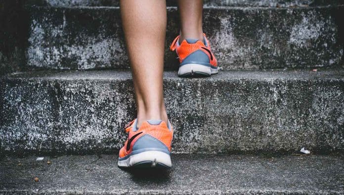 SML - 5 Sneaky Ways To Add Exercise To Your Day You don't have to spend hours at the gym every day in order to fit exercise into your routine. Here are 5 super sneaky ways to add exercise to your day.