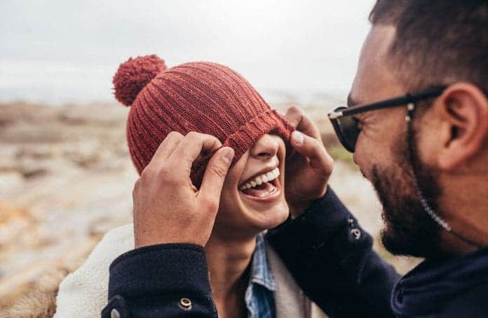 SML - 7 Ways To Liven Up Your Boring Marriage - 1 Feeling a little stuck in a boring marriage? You're not alone. So often we hear of couples who feel like they are in a rut, or that the spark of their marriage is gone. But that doesn't mean it has to stay like that, and it certainly doesn't mean you can't still have fun and excitement in your relationship. So if you're feeling stuck and not sure what to do, here are 7 ways to liven up a boring marriage and get that spark of excitement back!