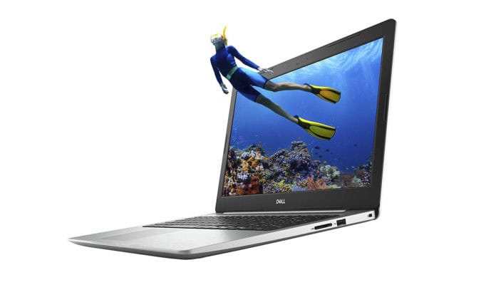 Dell Inspiron 15 5000 Review Dell Inspiron 15 5000 Review