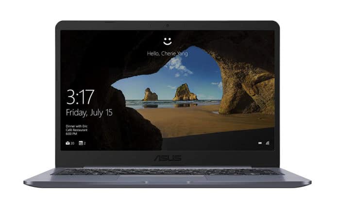 Asus Vivobook E406MA Review Asus Vivobook E406MA Review