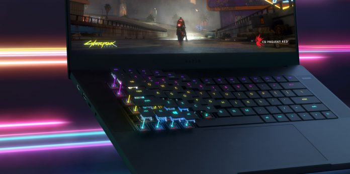 razerblade swith 2 Razer Optic
