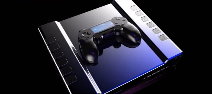 PlayStation 5