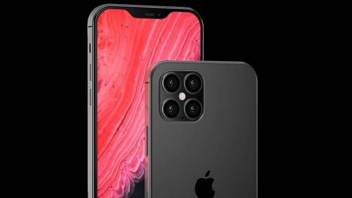 iphone iPhone 12