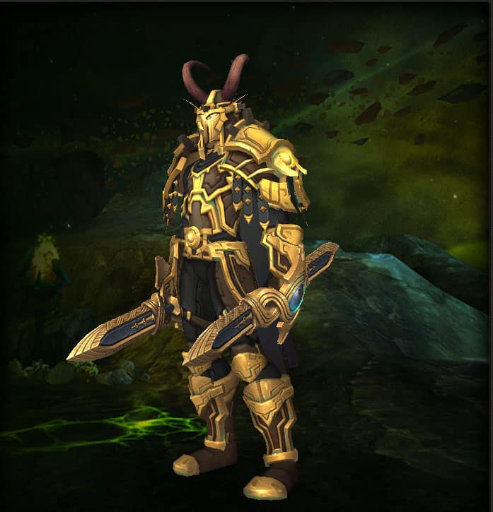 10 Best Demon Hunter Transmog Sets 11 10 Best Demon Hunter Transmog Sets 11