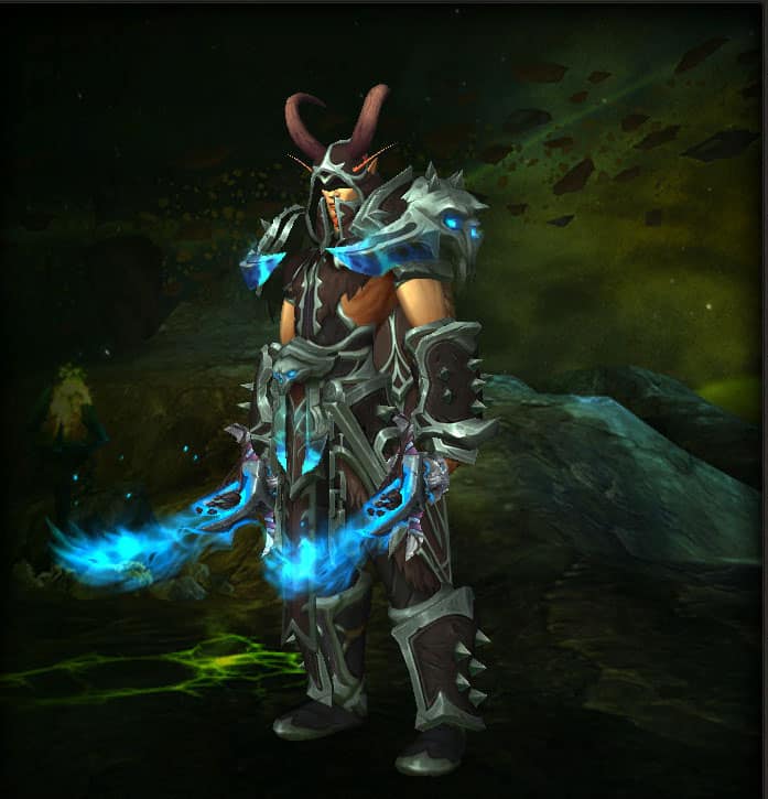 10 Best Demon Hunter Transmog Sets 10 10 Best Demon Hunter Transmog Sets 10