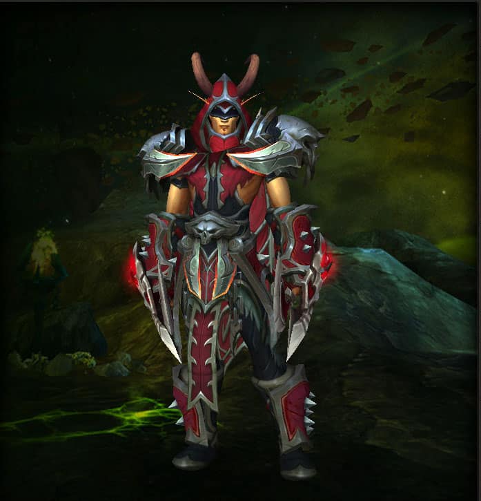 10 Best Demon Hunter Transmog Sets 5 10 Best Demon Hunter Transmog Sets 5