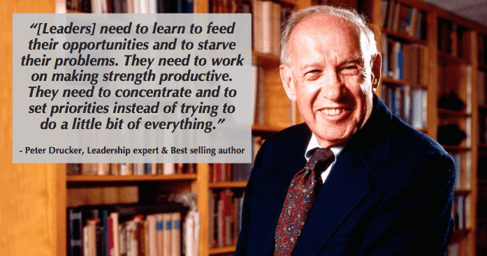 12 Key Andy Grove Quotes on Leadership from High Output Management 3 peter drucker and andy grove quotes on high output management know how important managing your time is