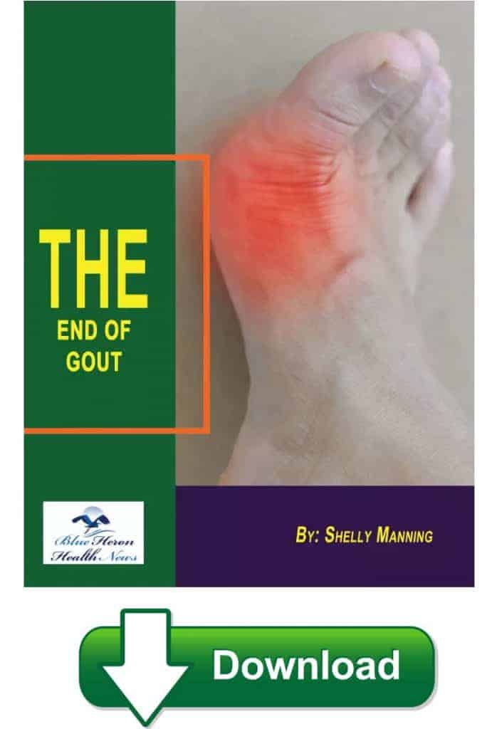 The End of Gout Download