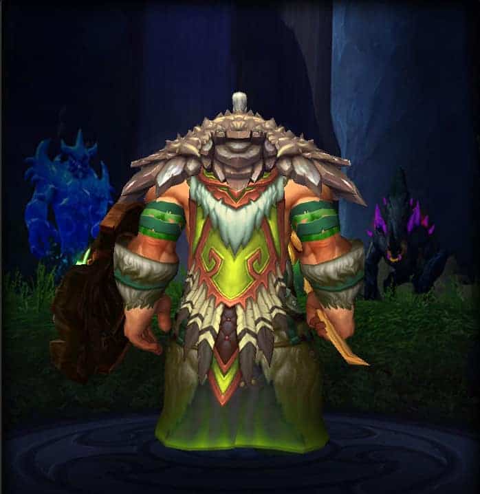 The Best Transmogs For The Average Adventurer Part 2 (Christmas Edition) 7 The Best Transmogs For The Average Adventurer Part 2 (Christmas Edition) 6