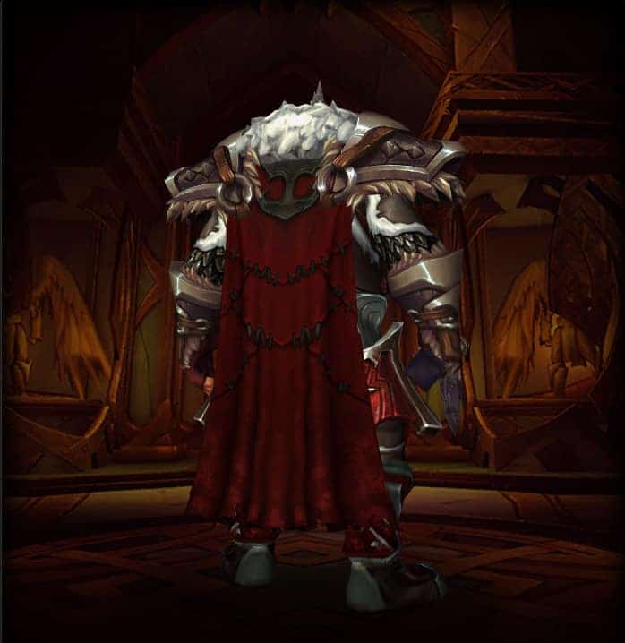 The Best Transmogs For The Average Adventurer Part 2 (Christmas Edition) 3 The Best Transmogs For The Average Adventurer Part 2 (Christmas Edition) 2