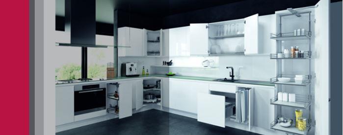 Hafele Castline Klara Kitchen Machine | Kitchen Appliances ...