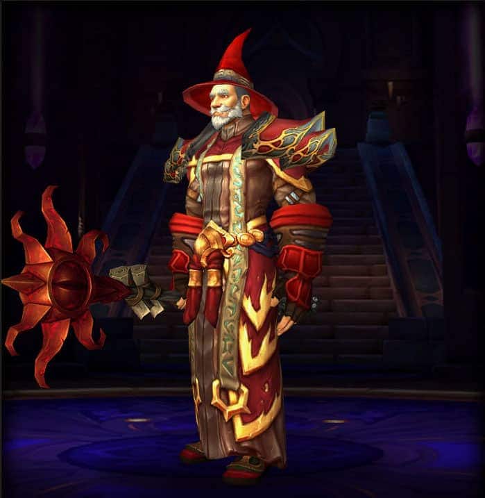 The Best Transmogs For The Average Adventurer Part 1 4 The Best Transmogs For The Average Adventurer Part 1 3