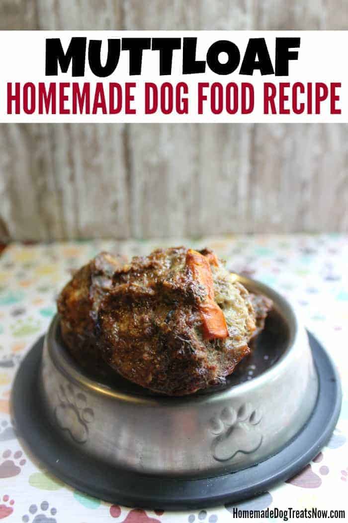 Homemade Dog Food Treats Recipes Vet Approved Your Pup Ll Love