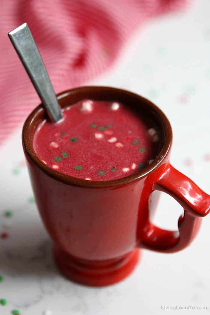 Hot Chocolate Bombs Recipe With Free Printable Gift Tags Living Locurto