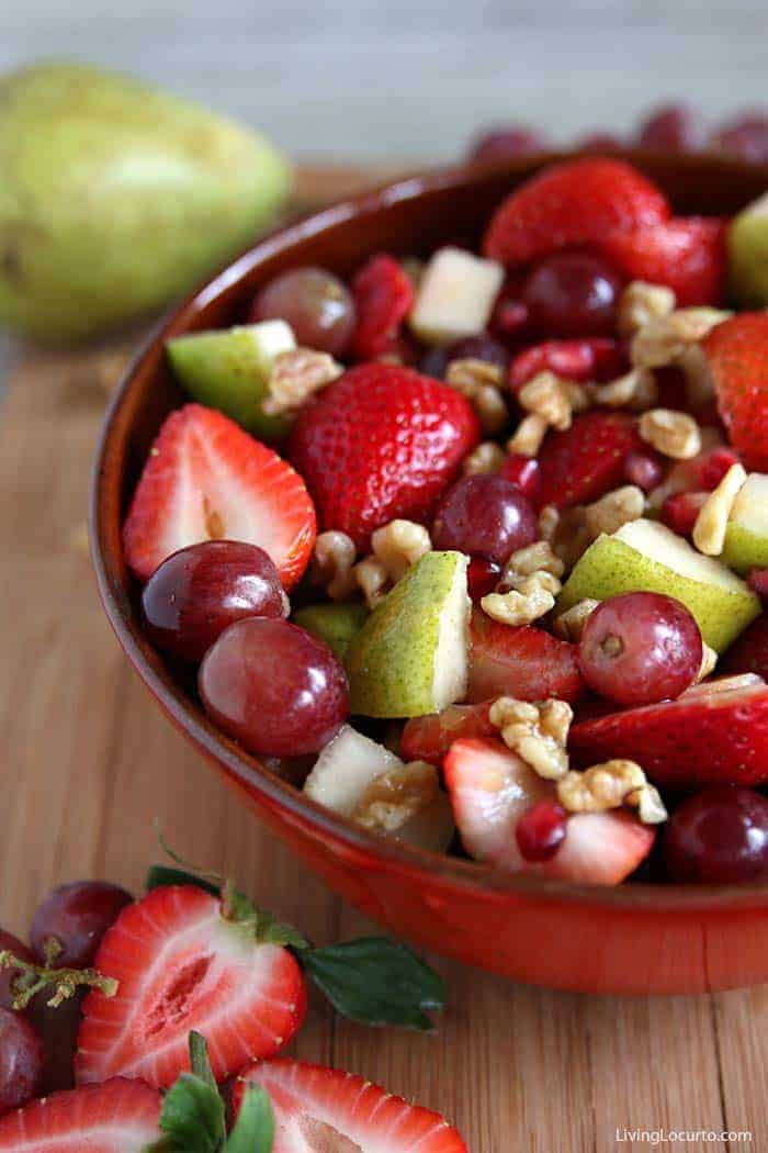 Best Fruit Salad Recipe