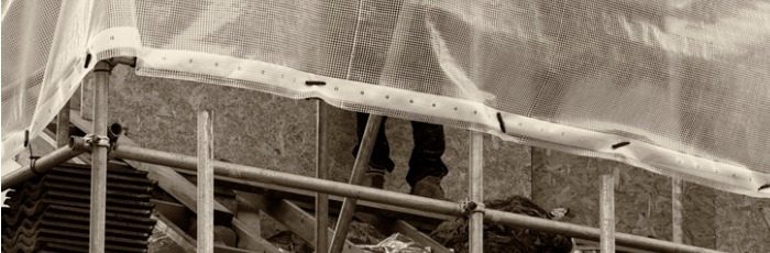 Why Builders Use Building Wrap