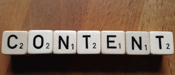 Content Writing Creation Marketing Agency Liverpool