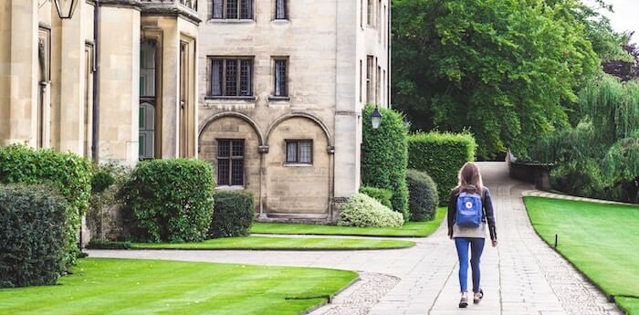 How to write a graduate admissions essay