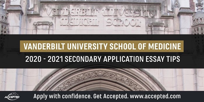 Vanderbilt School Of Medicine Academic Calendar