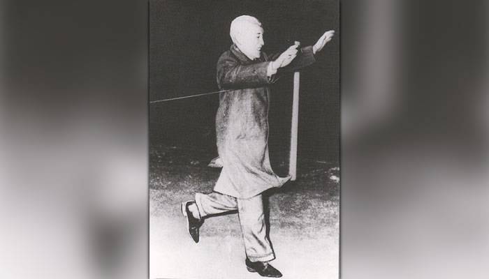 Shizo Kanakuri, omul care a terminat maratonul în 54 de ani