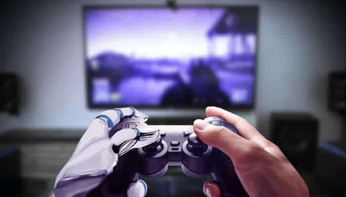 Impact of AI on the iGaming Industry Impact of AI on the iGaming Industry
