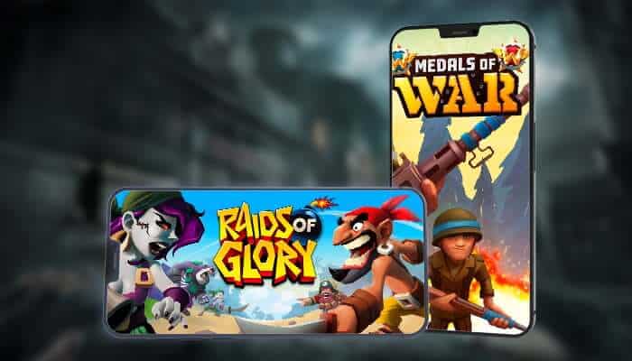 Scope of Hyper Casual Games Scope of Hyper Casual Games