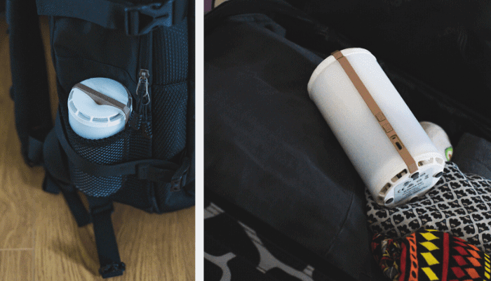 Scentsy Go Review