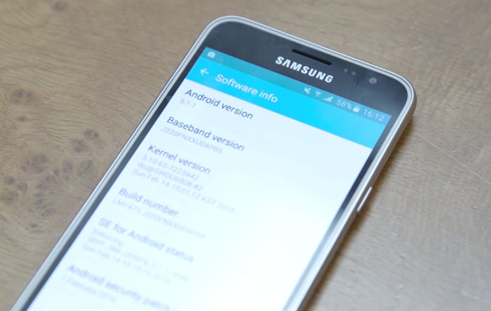 Hng Dn Hard Reset Samsung Galaxy J3 Pro Phepthuat Com