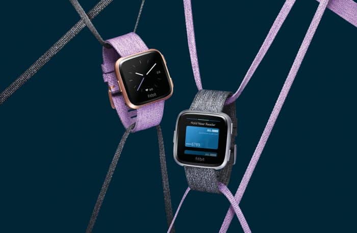 is the fossil q waterproof