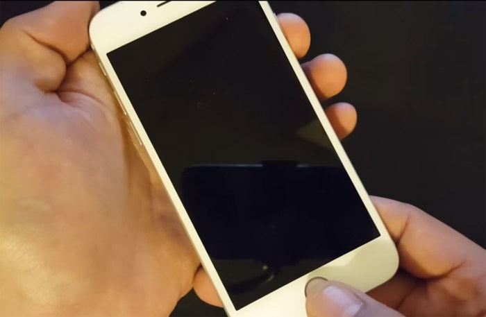 How to fix Apple iPhone 6 black screen or won’t turn on