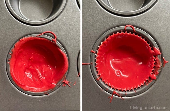 Hot Chocolate Bombs Recipe With Free Printable Gift Tags Living Locurto