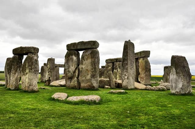 Stonehenge