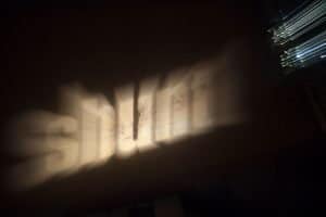 zoomflash photography image of shunt vaults london bridge