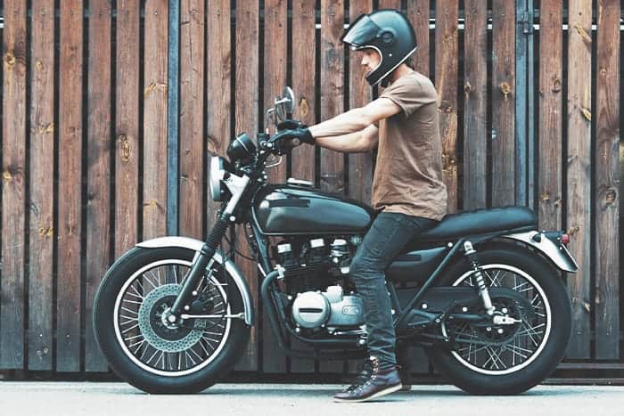 Seguro 7 Motorcycle insurance 2