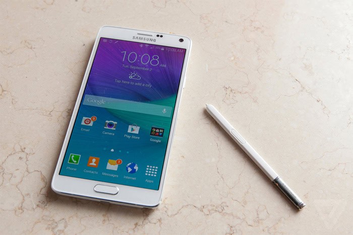 4 Replies to “How To Fix Samsung Galaxy Note 4 Network Problems”