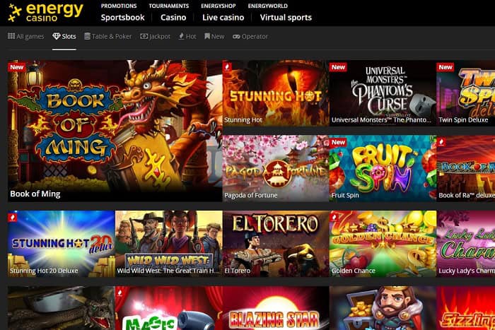 Casino Casino