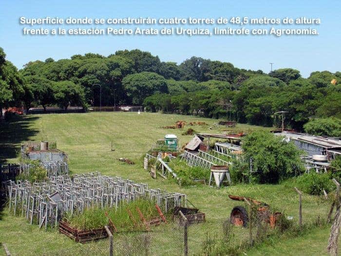 Isla de la Paternal