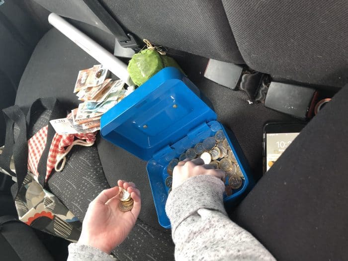 Make some extra money 15 top car boot sale tips.... The Diary of a