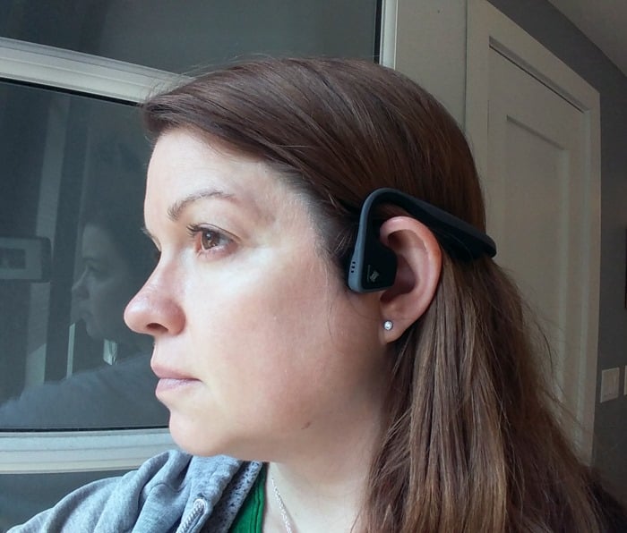 Headphones That Do Not Go In Or On Your Ears Amy Ever After