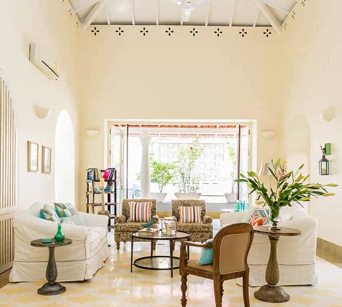 Villa Branco Villa Branco