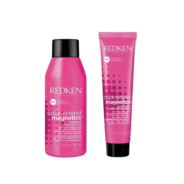 Why Redken Is The Only Best Choice By Top Hairstylists Fresh Salon Spa By Hollys